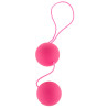 Funky Fun Toys TOYJOY Boules de Geisha Funky Love 3.3cm Roses